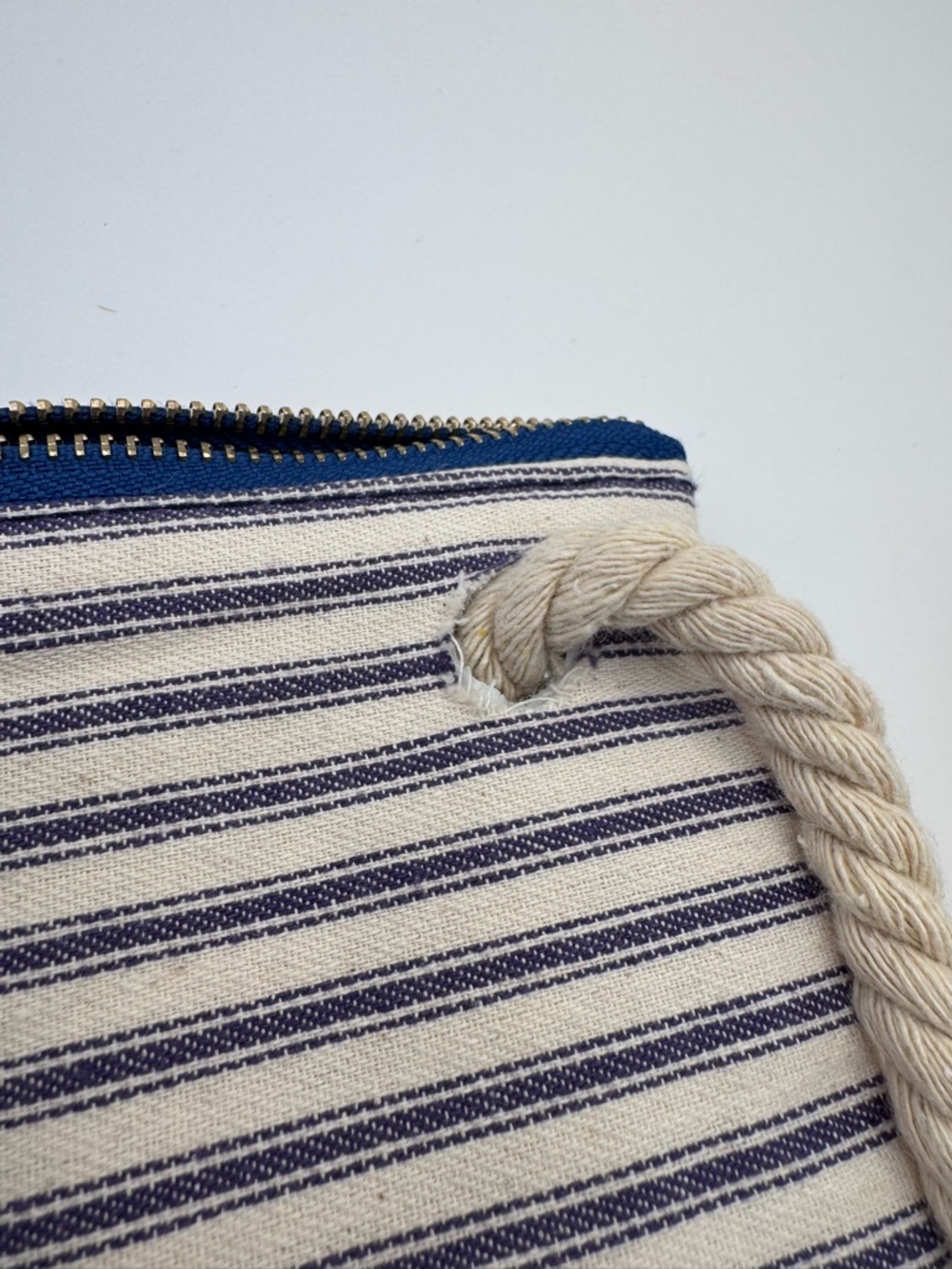 Kit & Luc Travel Beach Anchor Bikini Bag - Picture 4 of 6